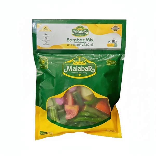 Sambar Mix