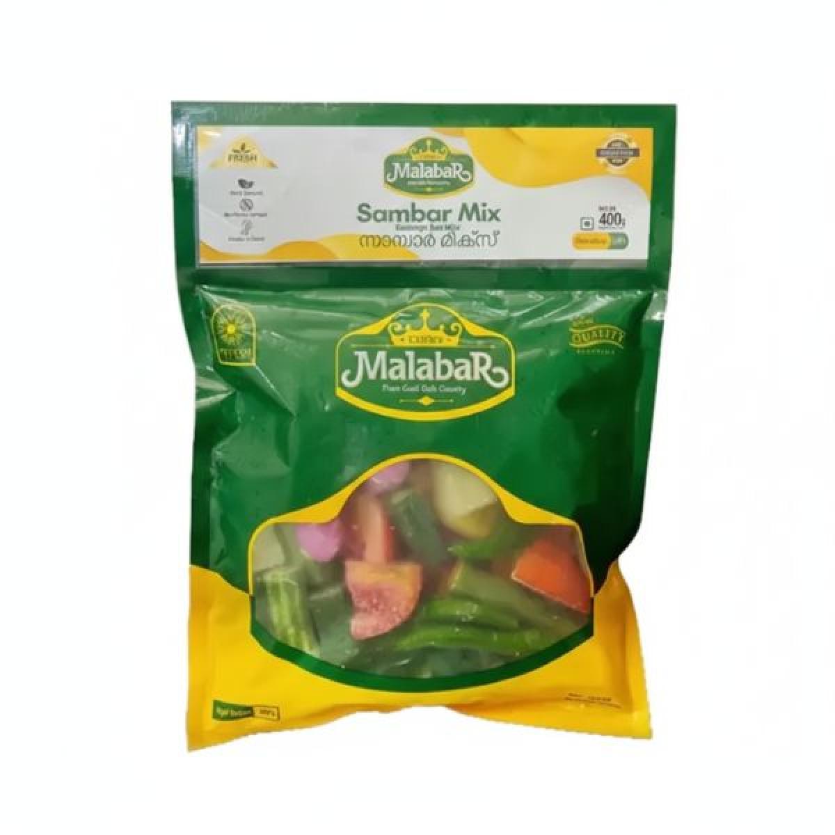 Sambar Mix