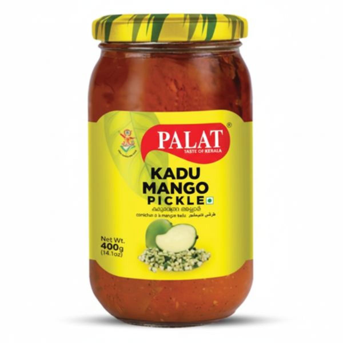 Kadu Mango
