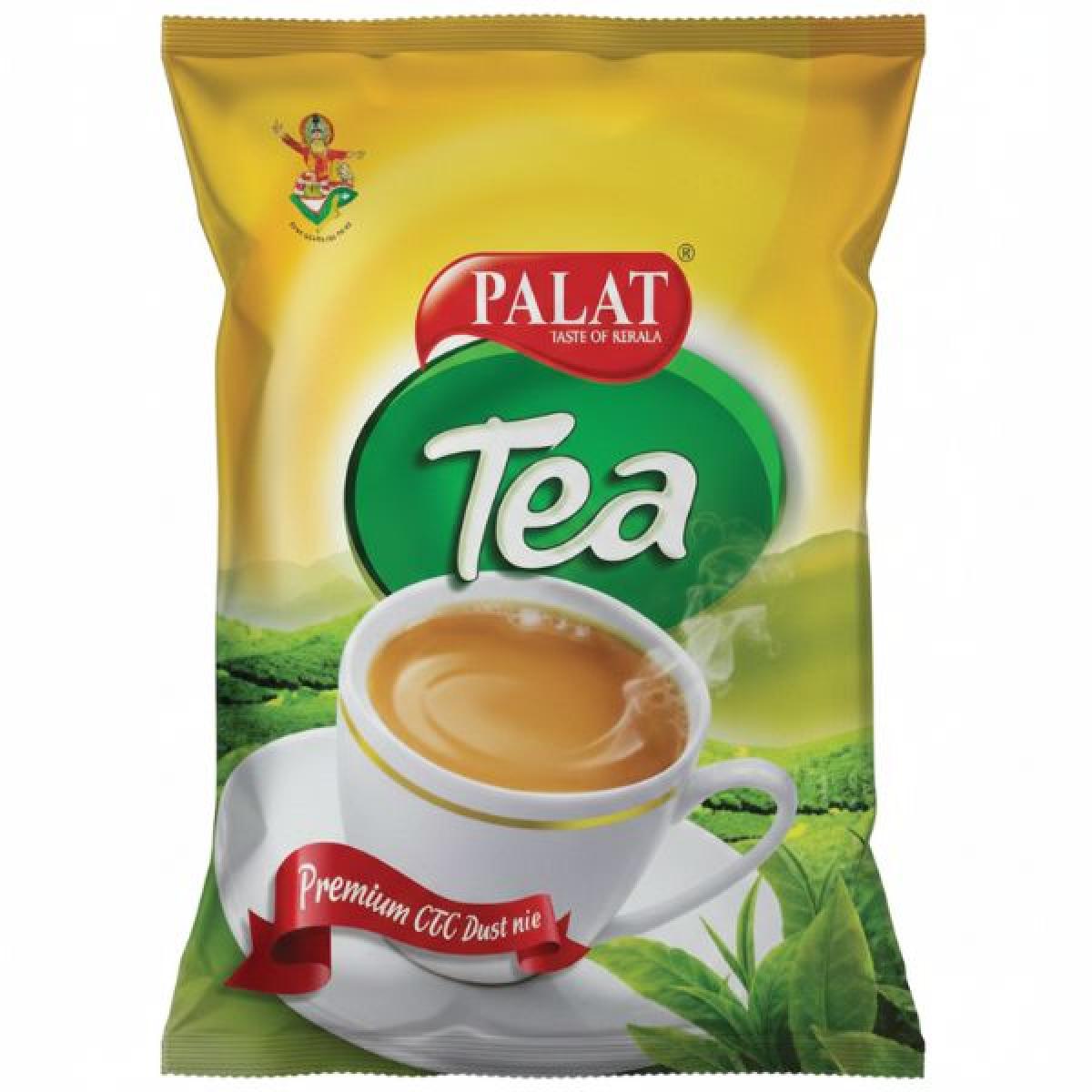 Tea Powder
