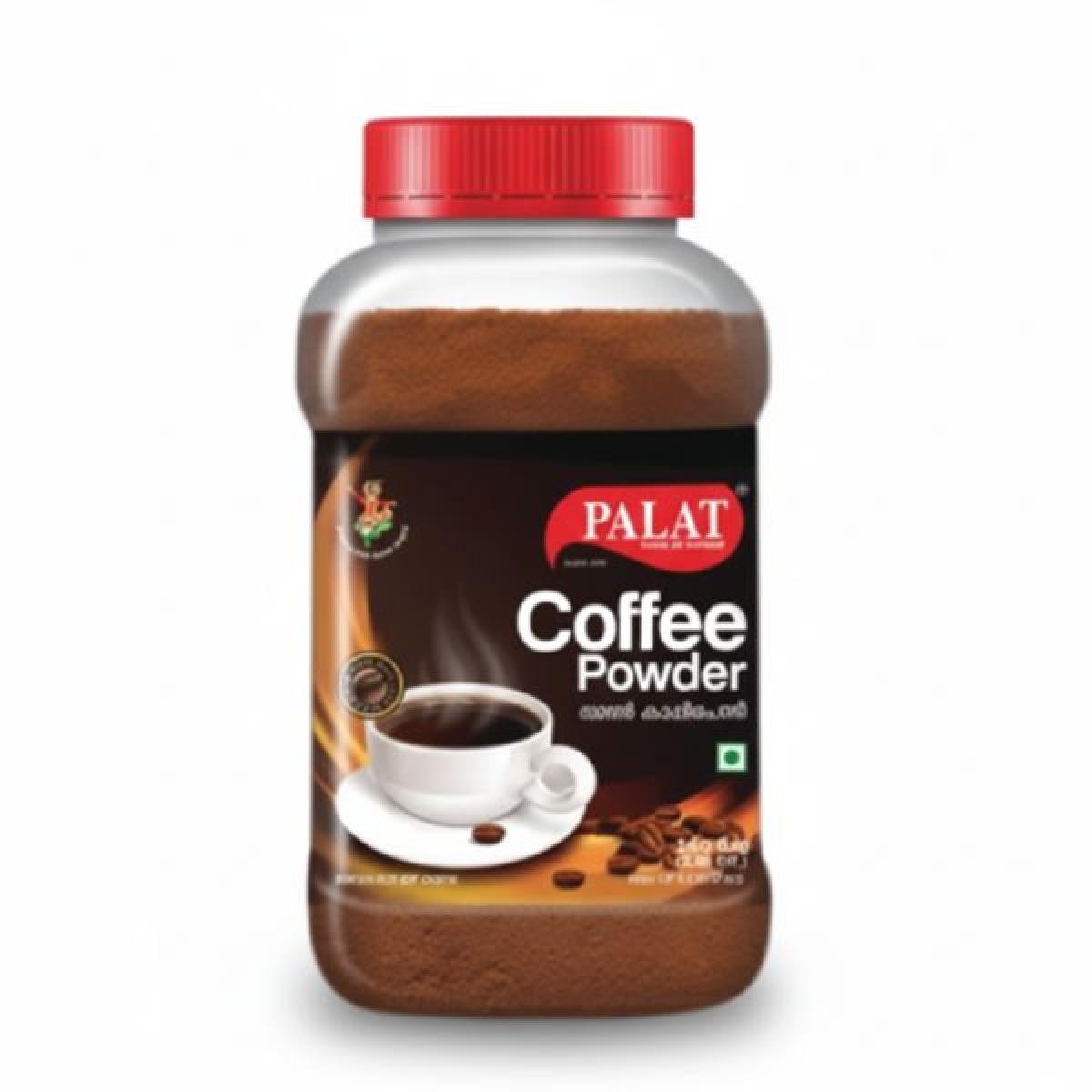Coffee Powder