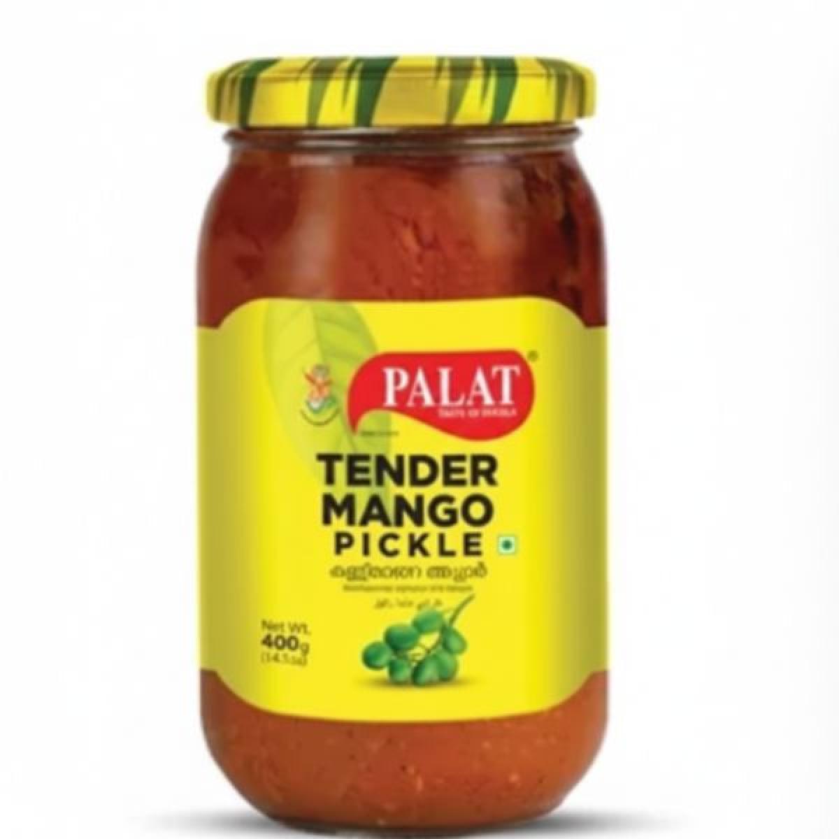 Tender Mango
