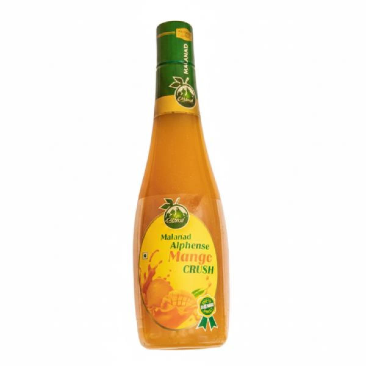 Mango Crush