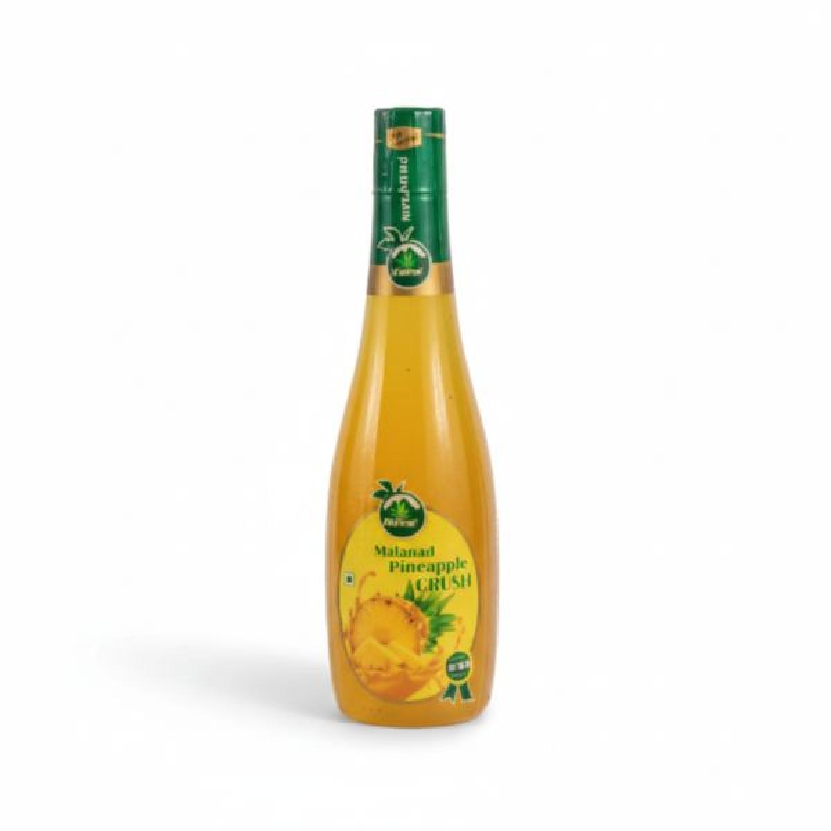 Pineapple Crush