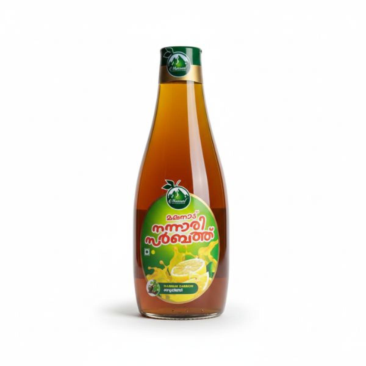 Nannari Sarbath