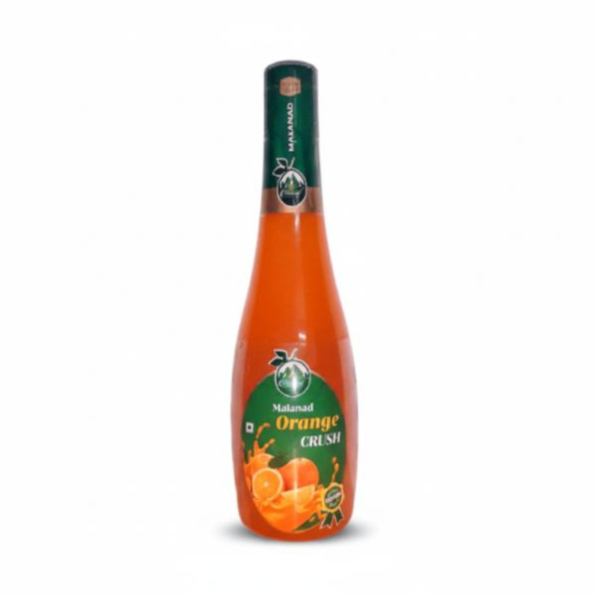 Orange Crush
