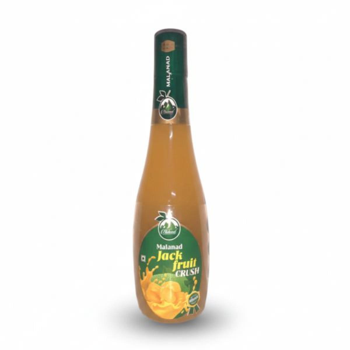 Jackfruit Crush