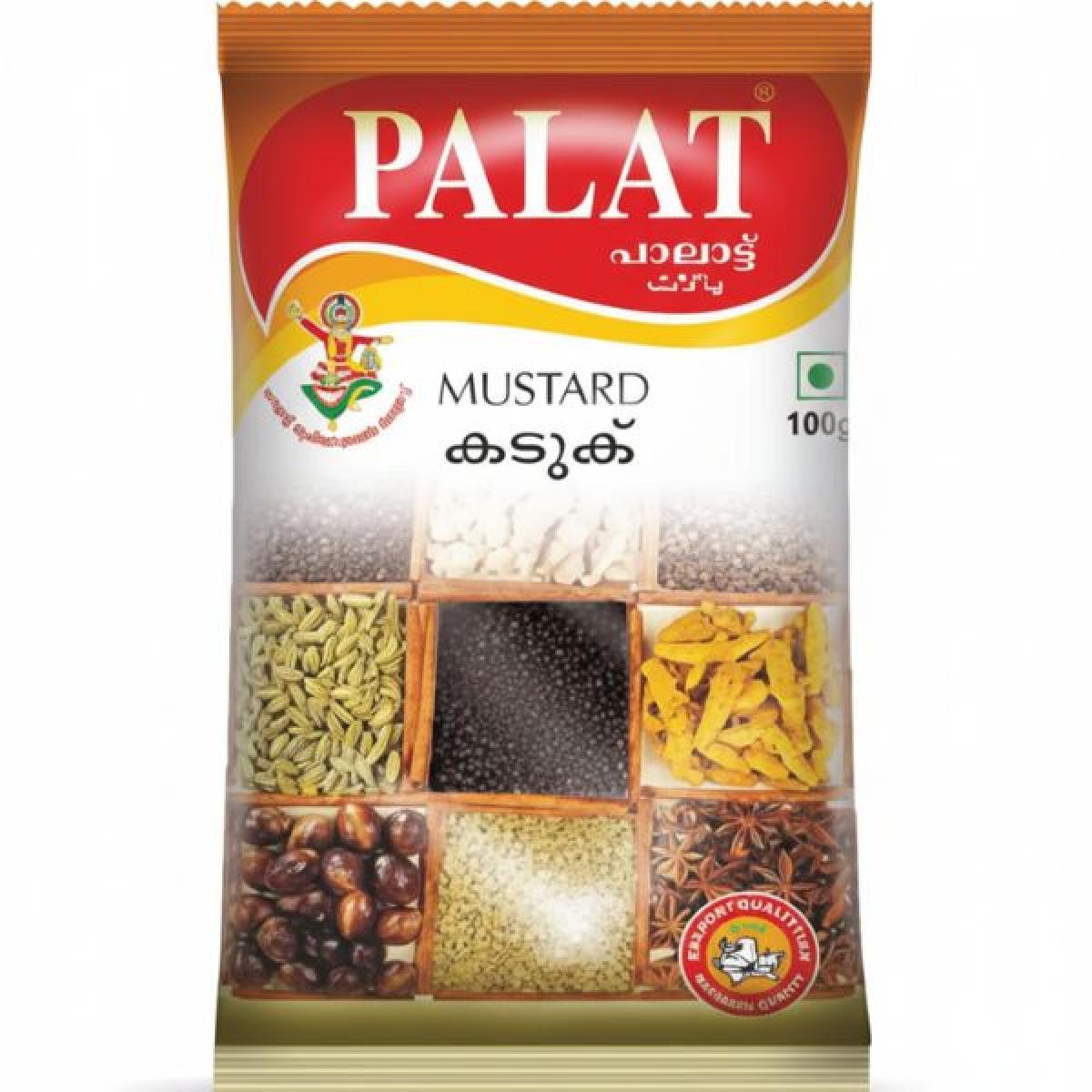 Mustard