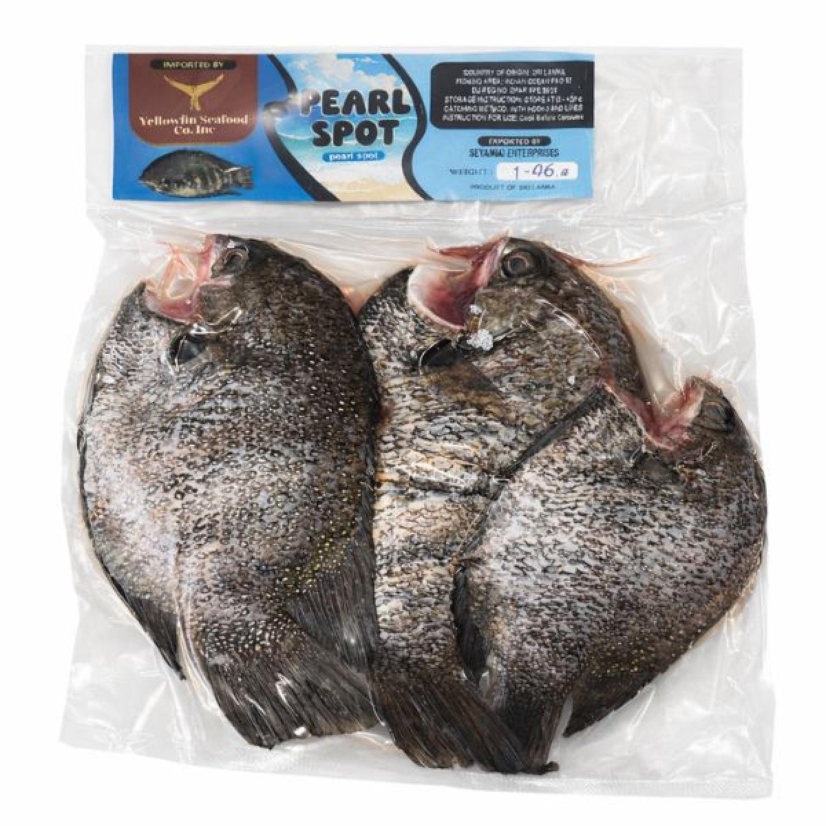 Karimeen