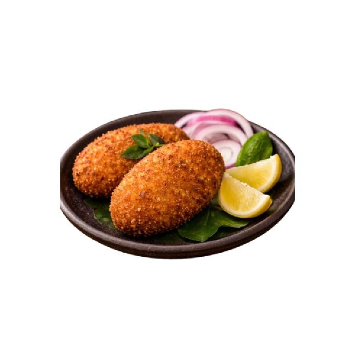 Chicken Cutlet