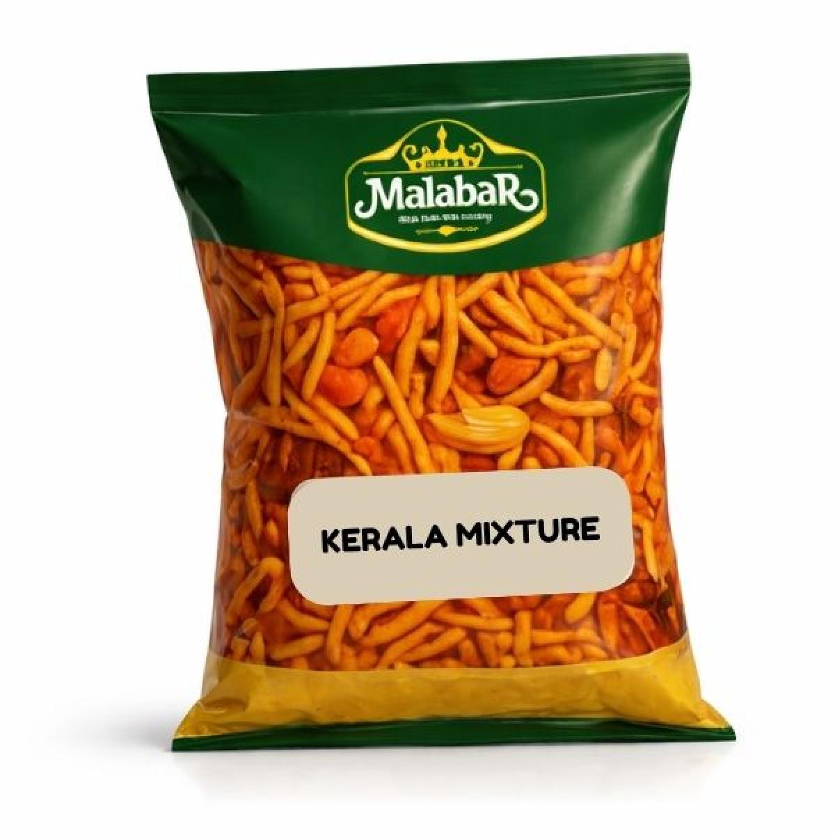 Kerala Hot Mixture