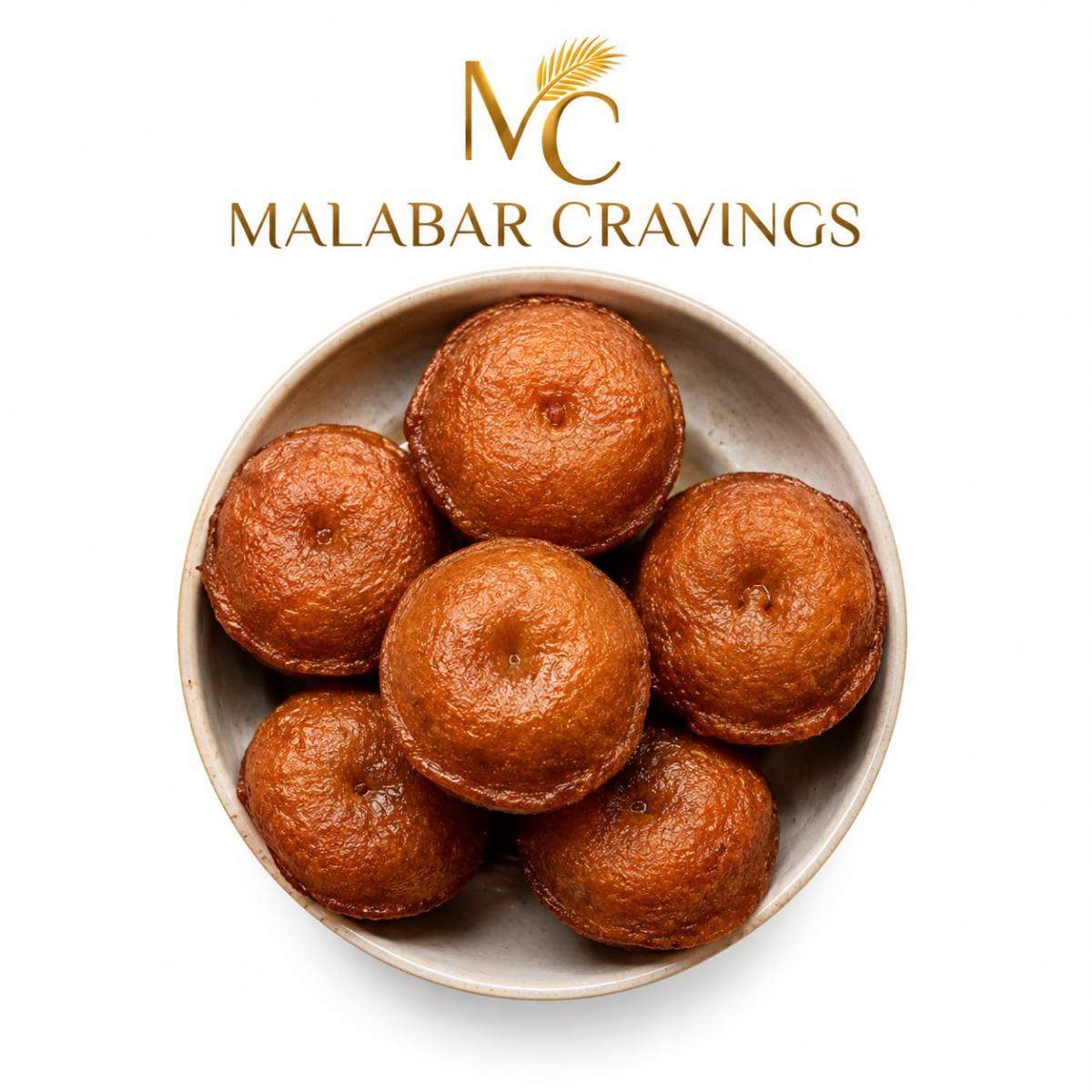 Neyyappam