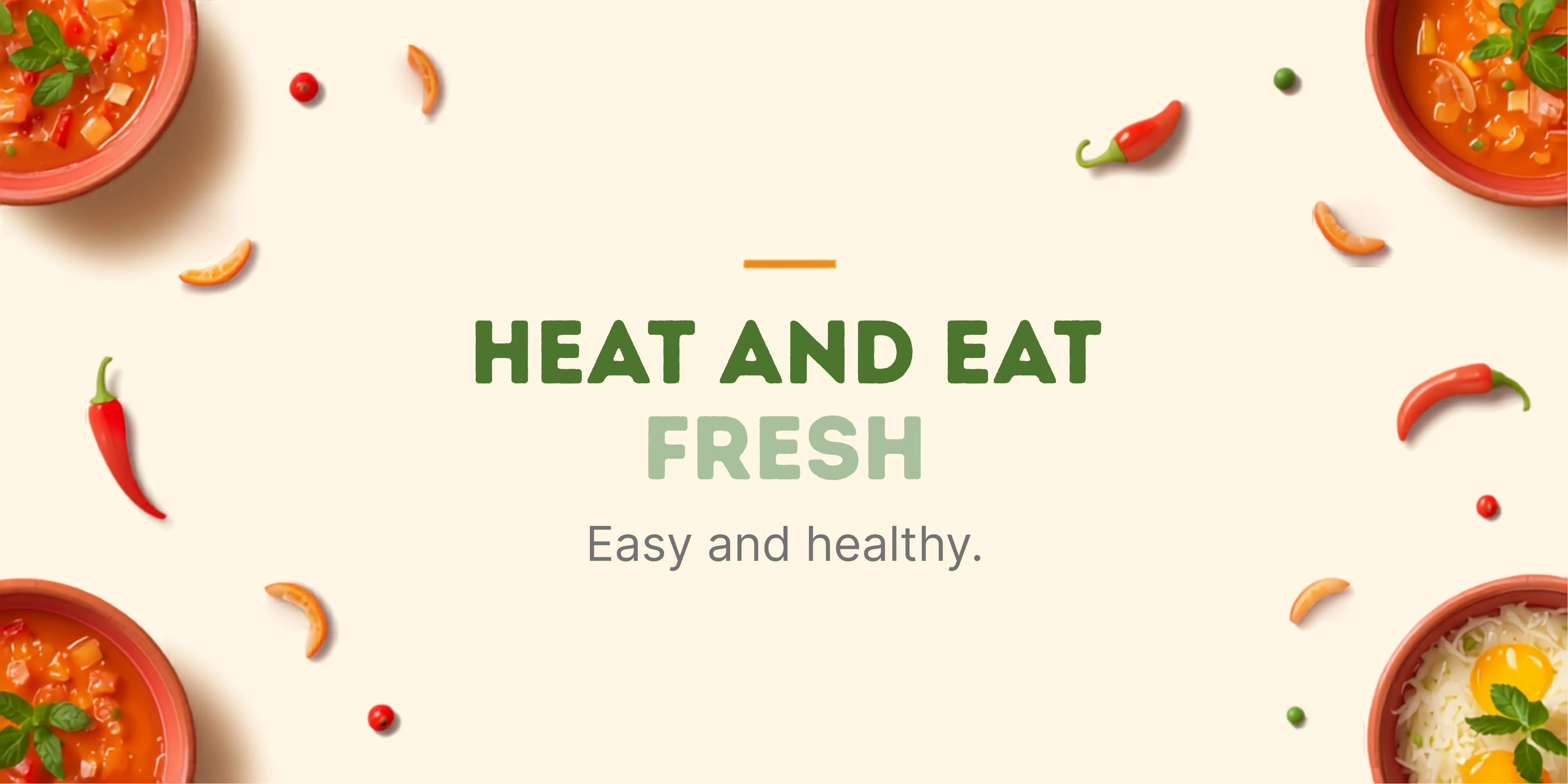 Promotional banner