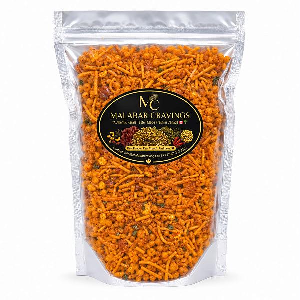 Malabari Mixture - Extra Hot