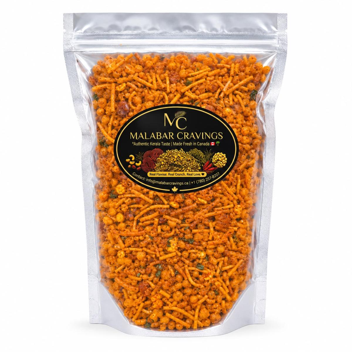 Malabari Mixture - Extra Hot