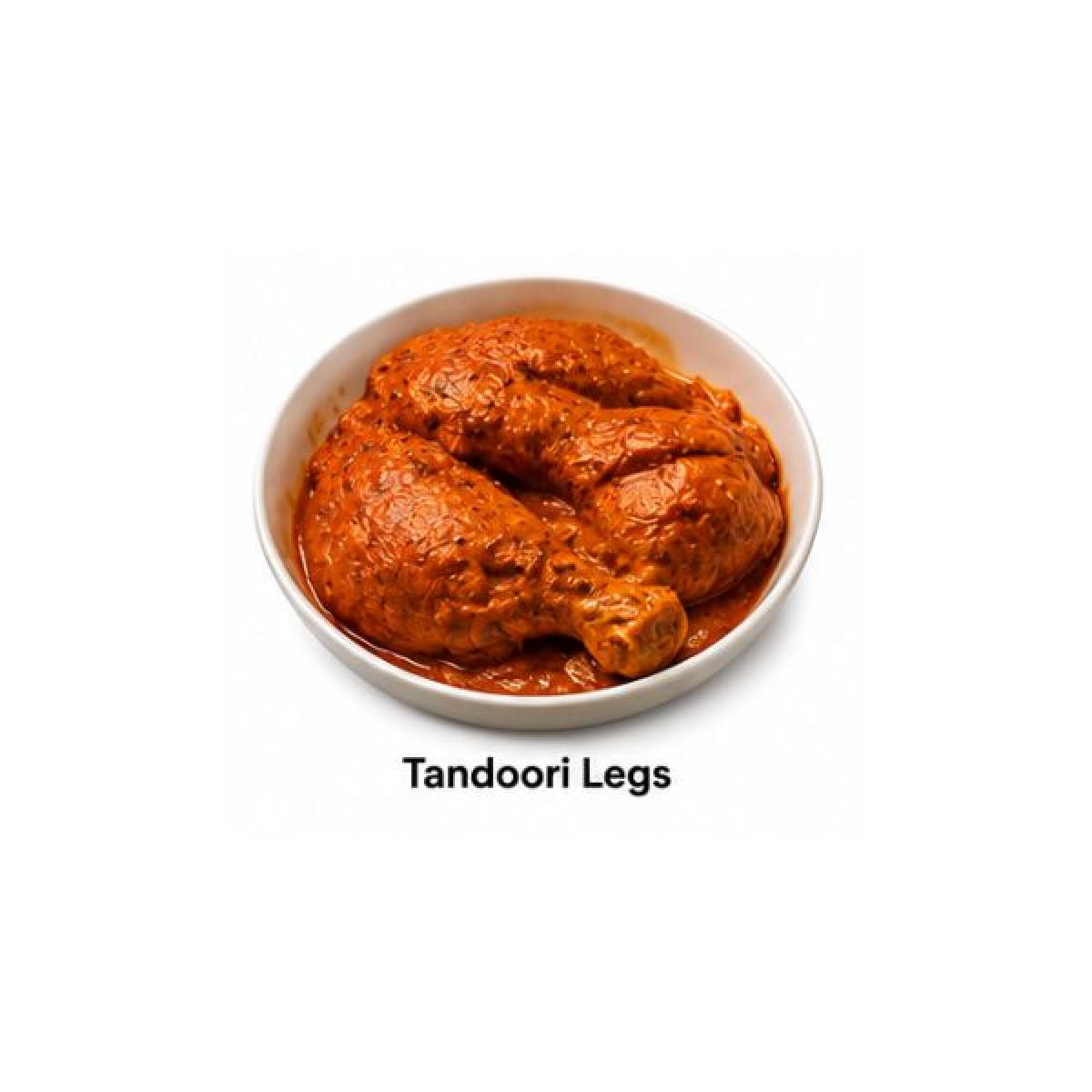 Tandoori Legs