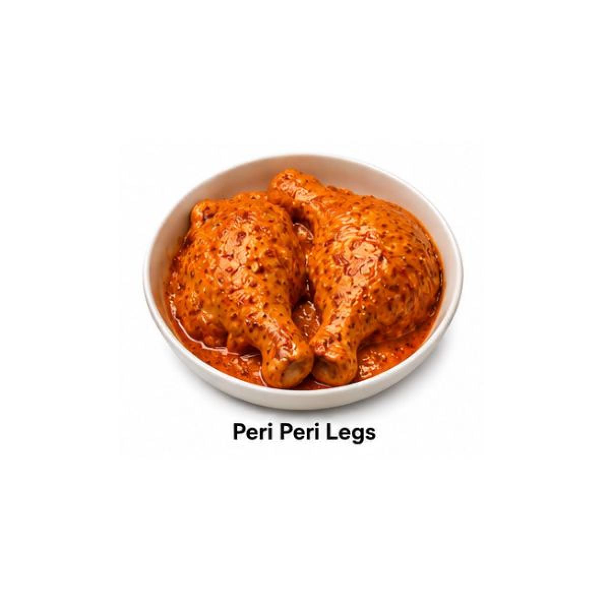 Peri Peri Legs