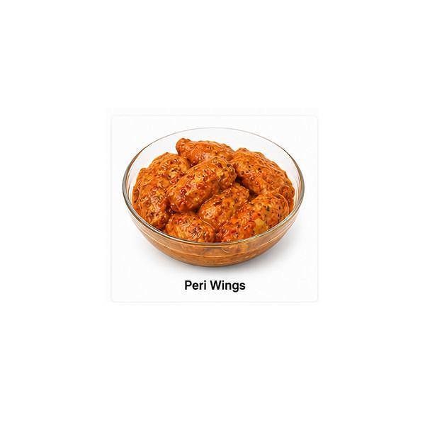 Peri Wings