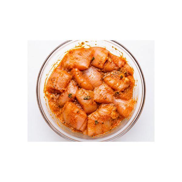 Tandoori Boneless
