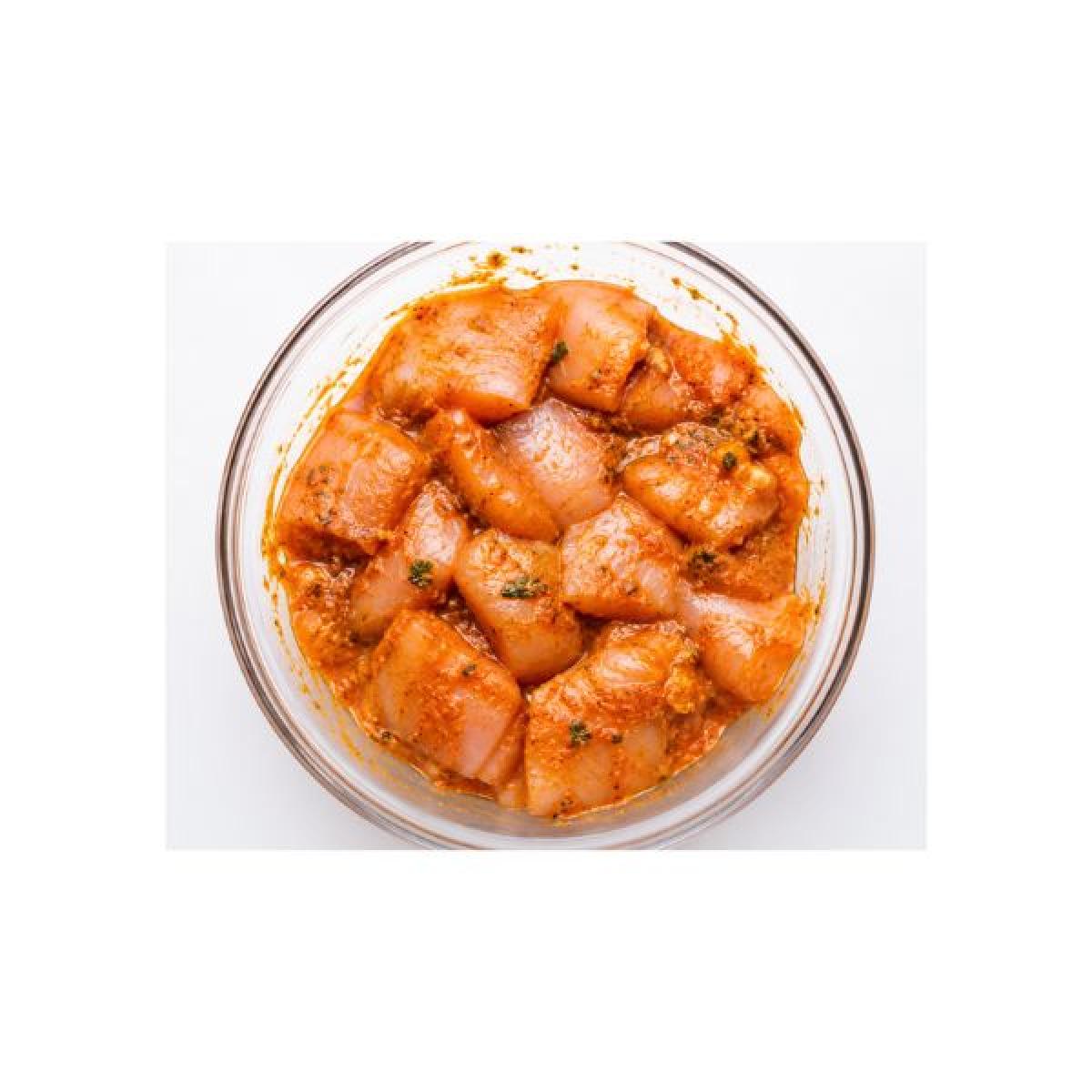 Tandoori Boneless