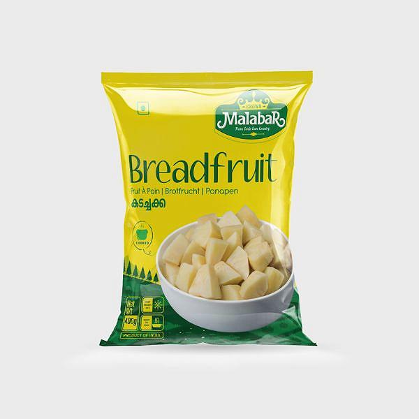 Breadfruit