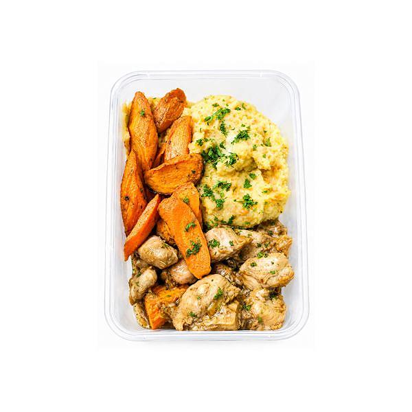 Honey Garlic Chicken (6 Meals)