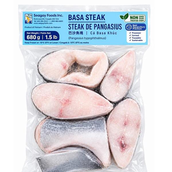 Basa(Frozen)