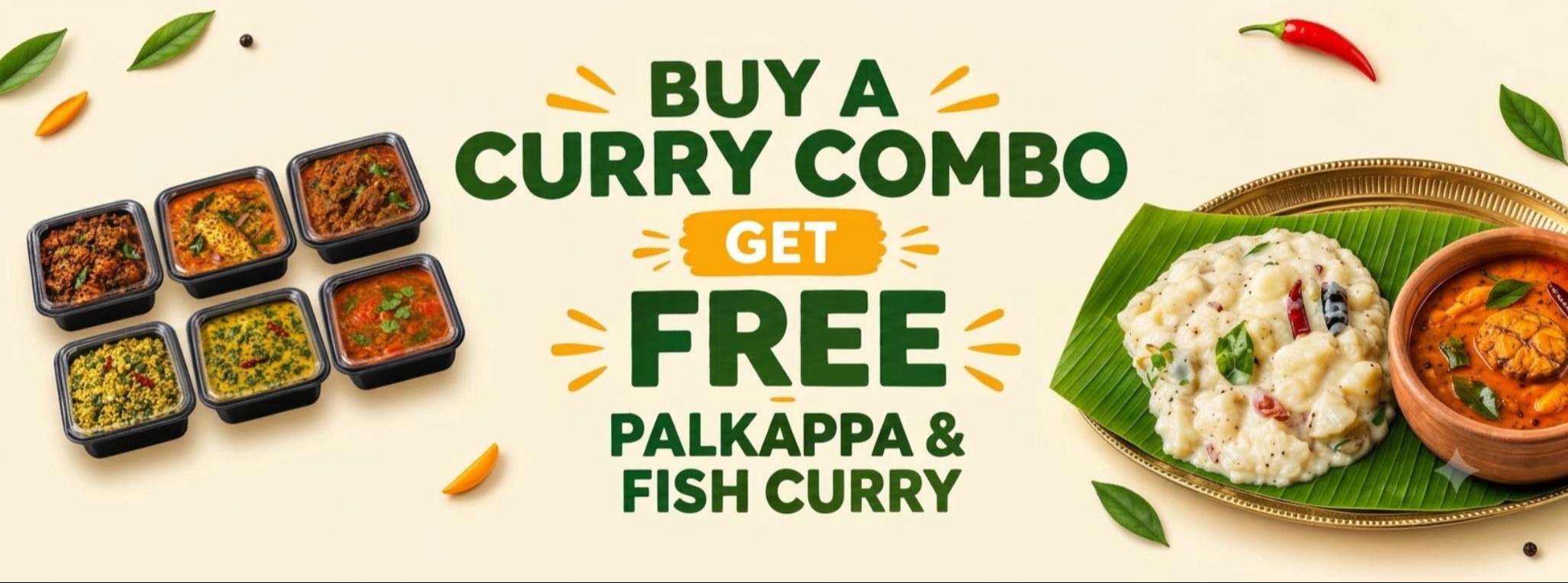 Promotional banner