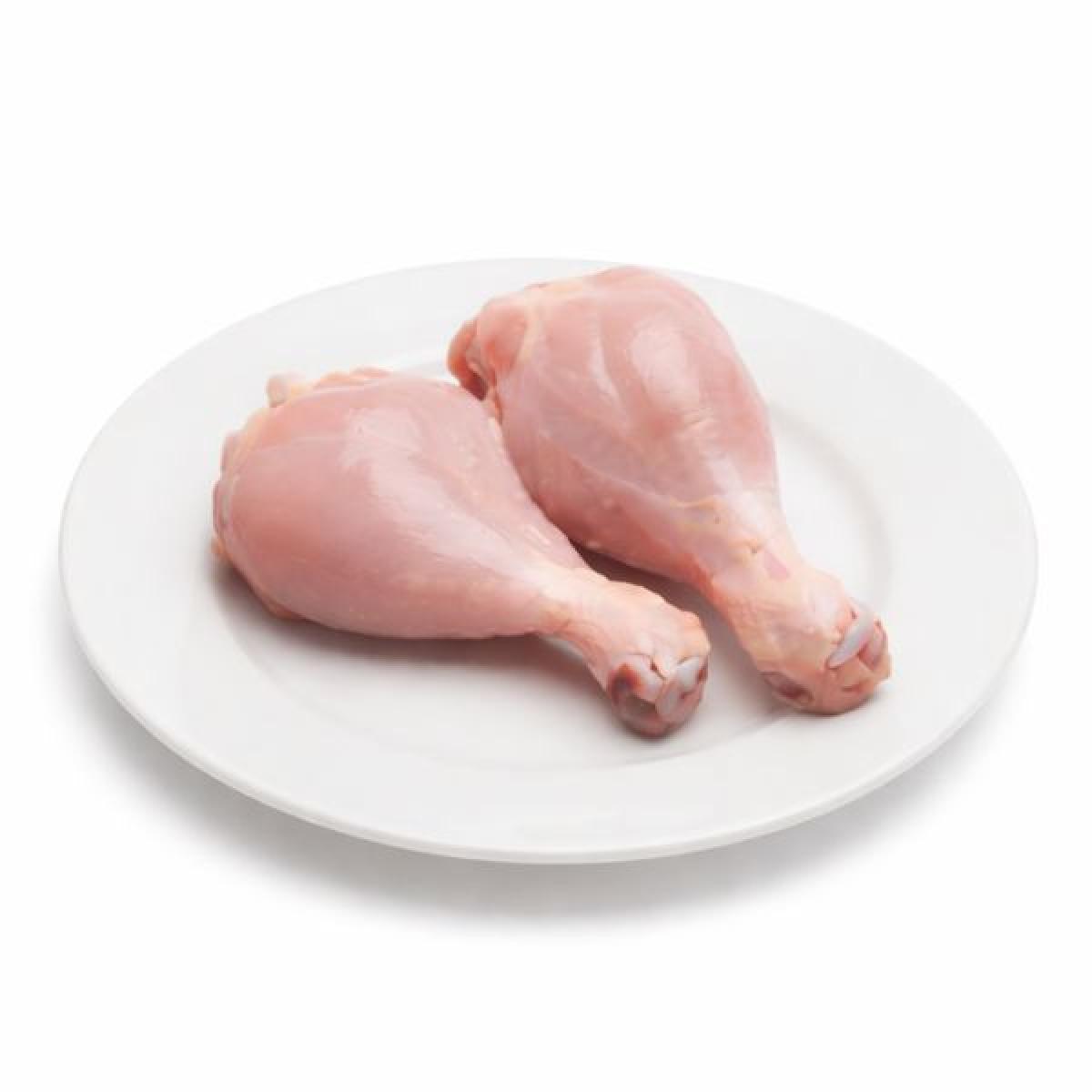 Chicken Leg Skinless
