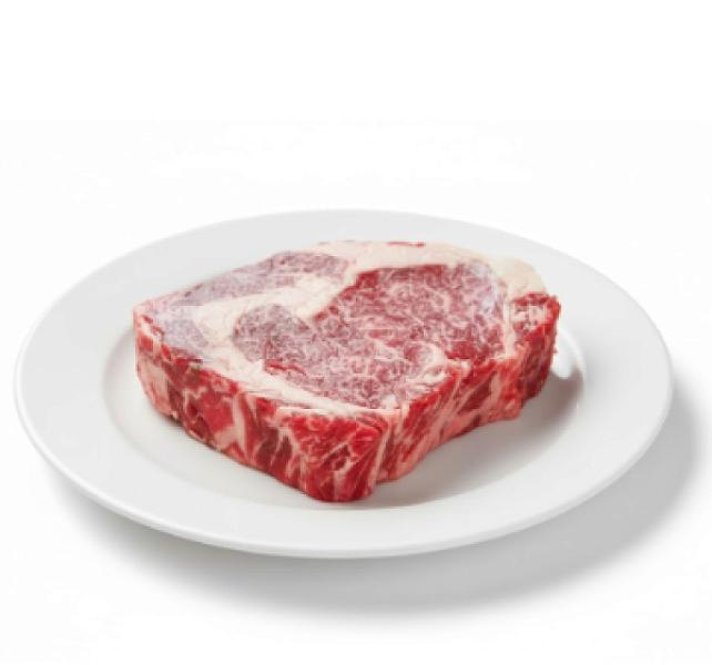 Ribeye Steak