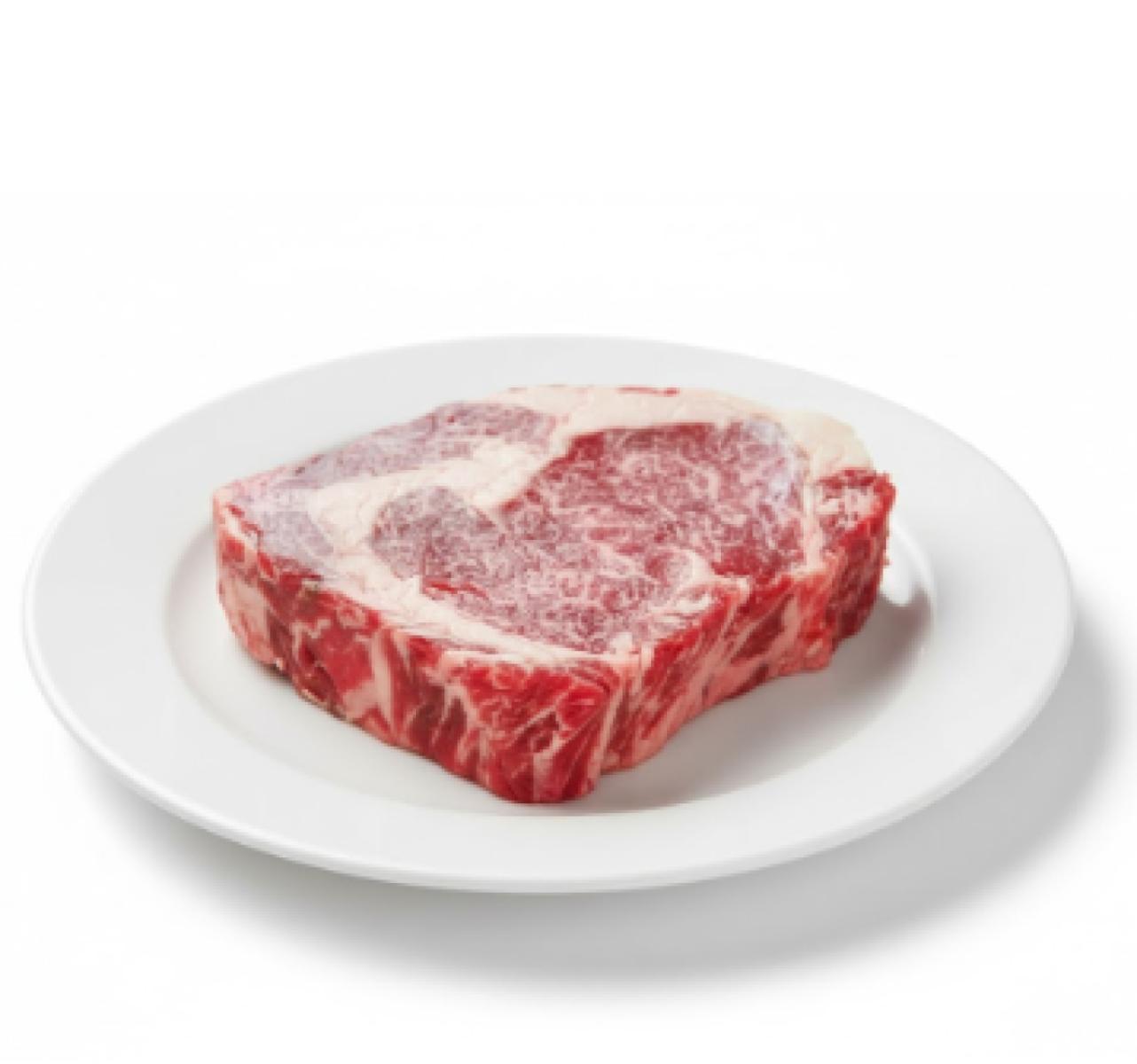 Ribeye Steak