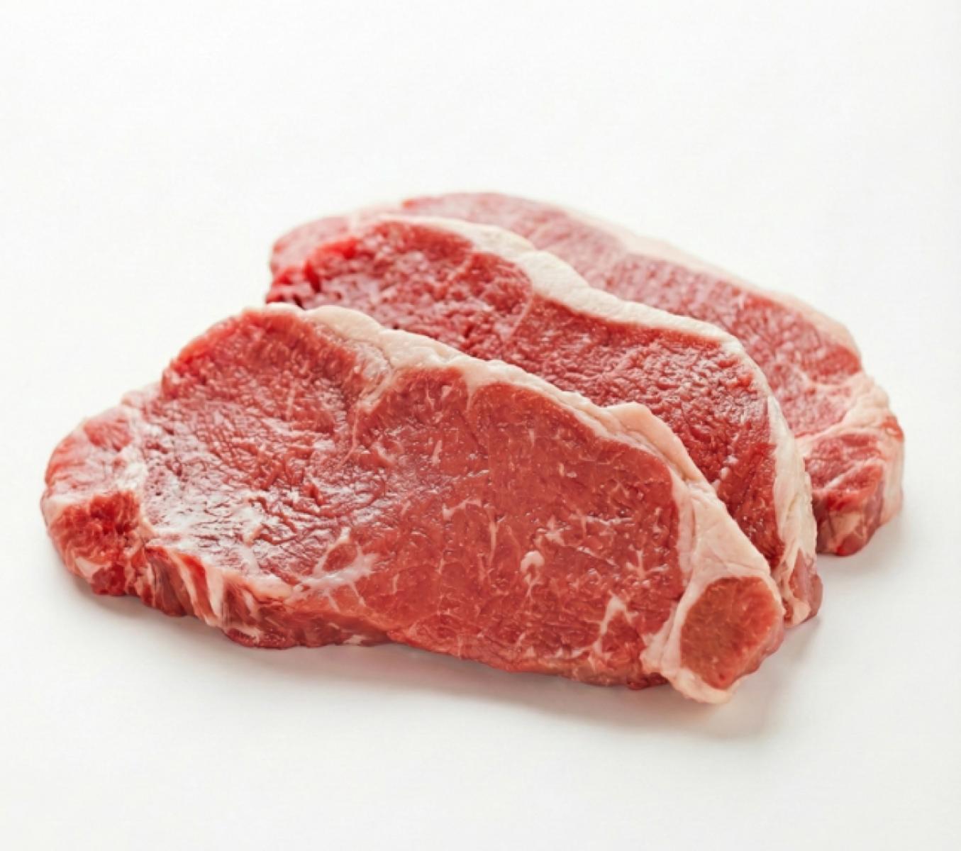 Striploin Steak