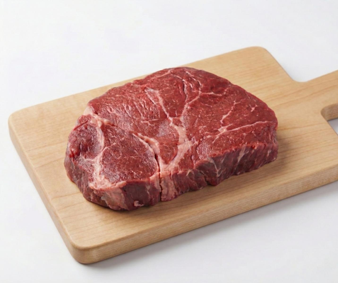 Top sirloin