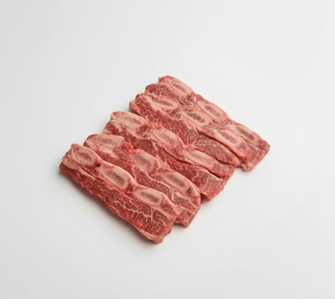 Short Ribs - Korean-style