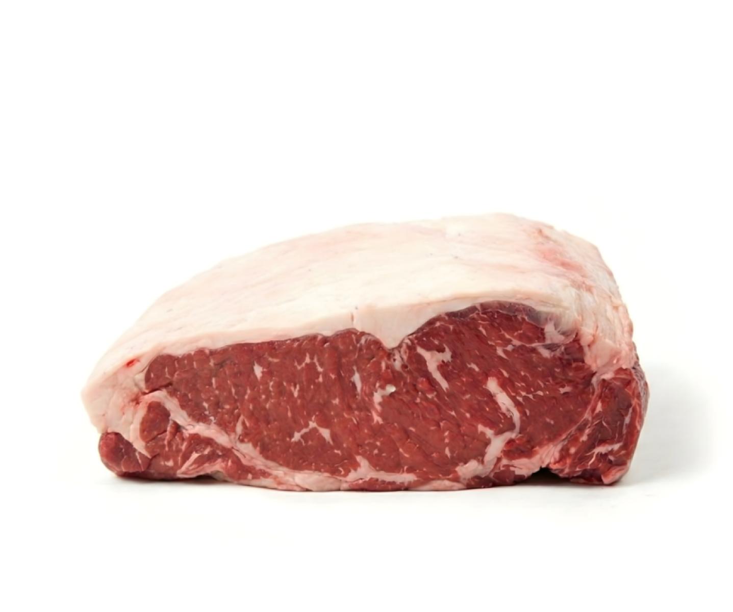Striploin Roast