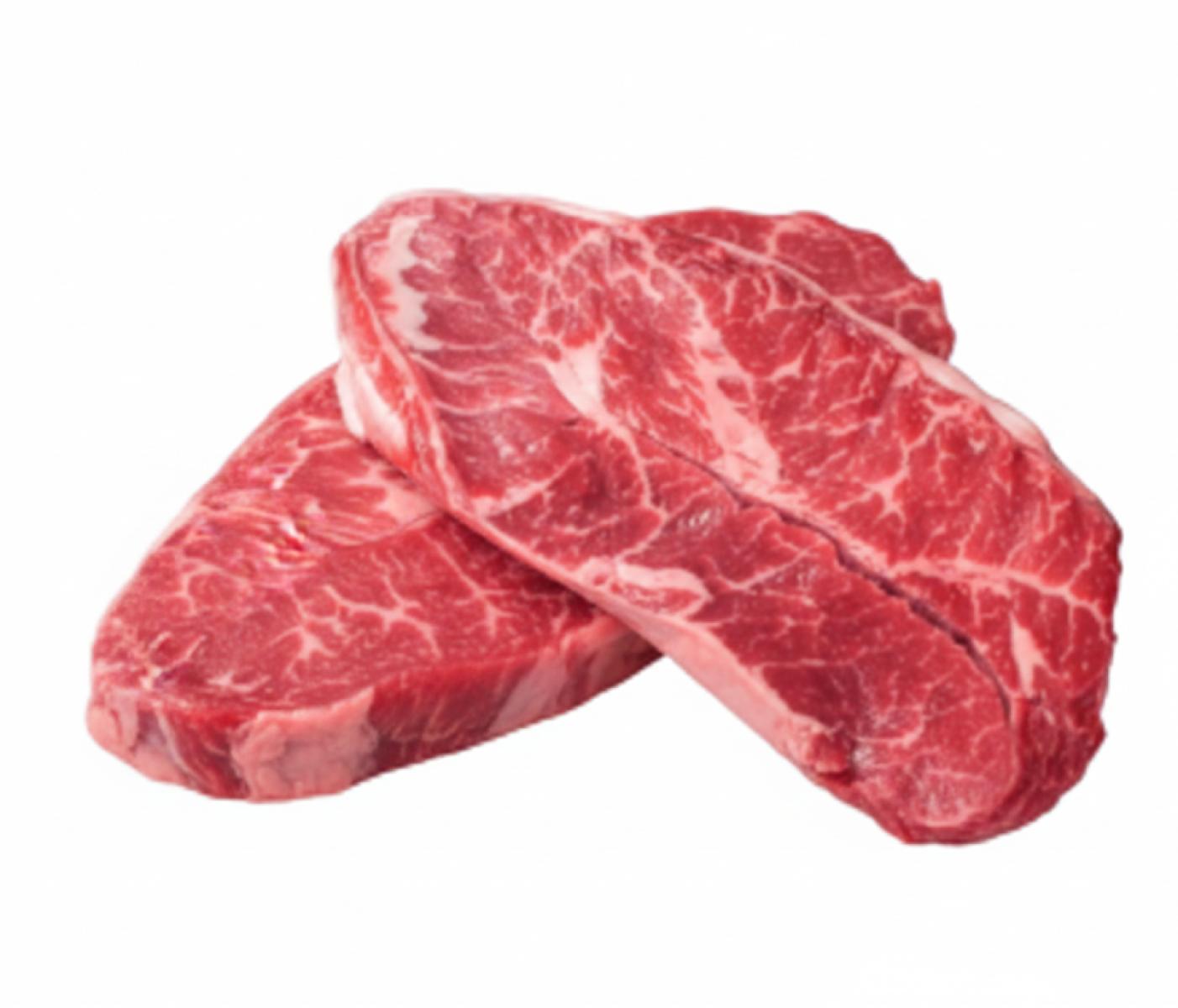 Shoulder Roast