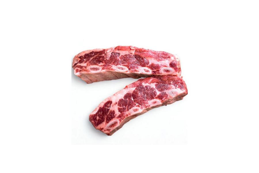 Short Rib Roast