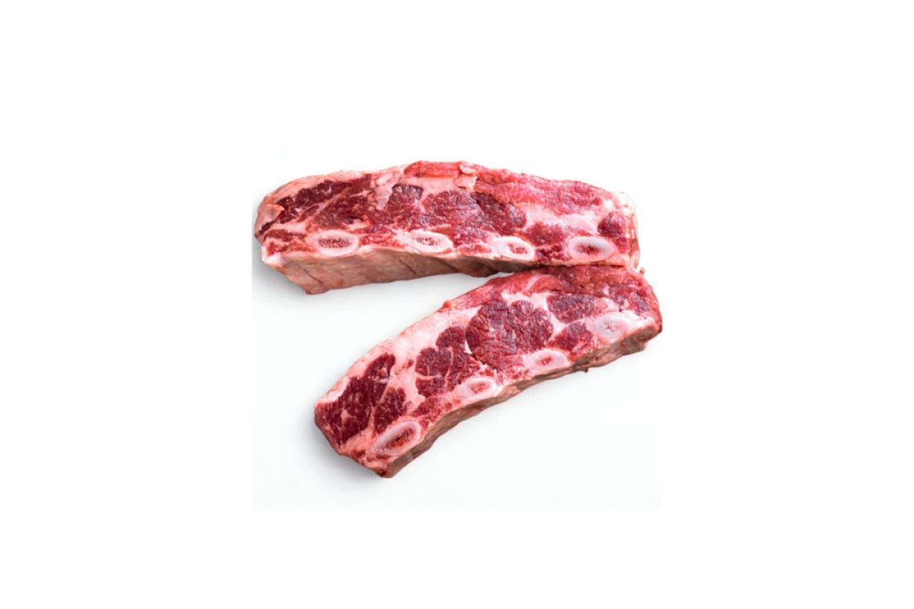 Short Rib Roast