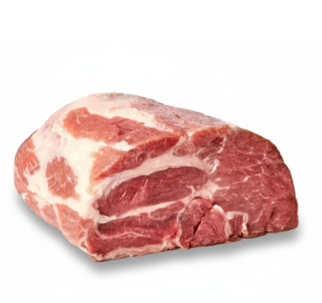 Pork Shoulder Roast