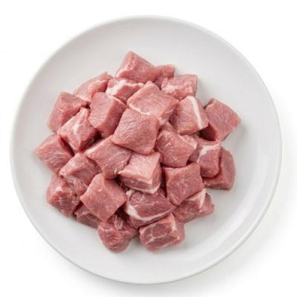 Pork Curry Cut