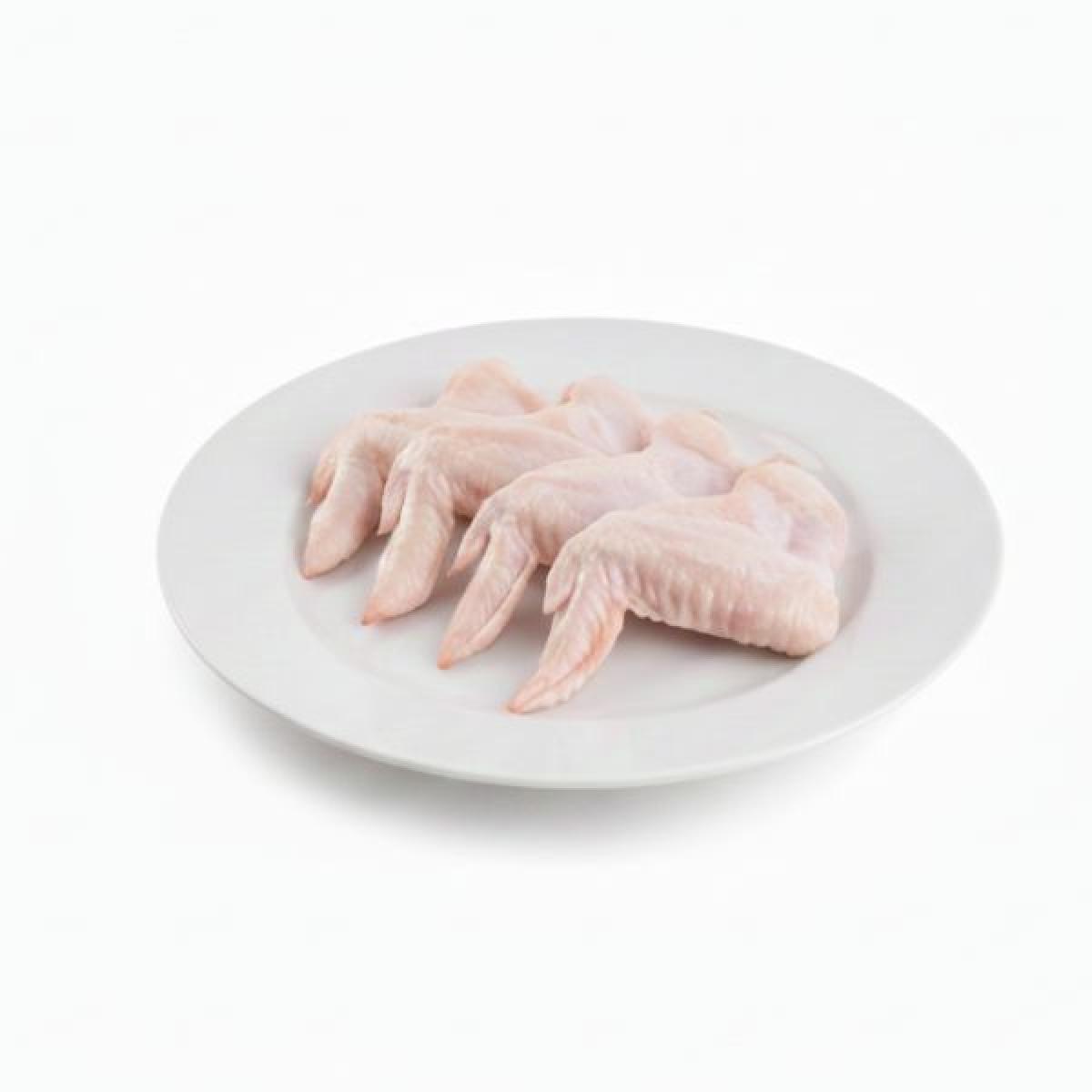 Chicken Wings (Whole)