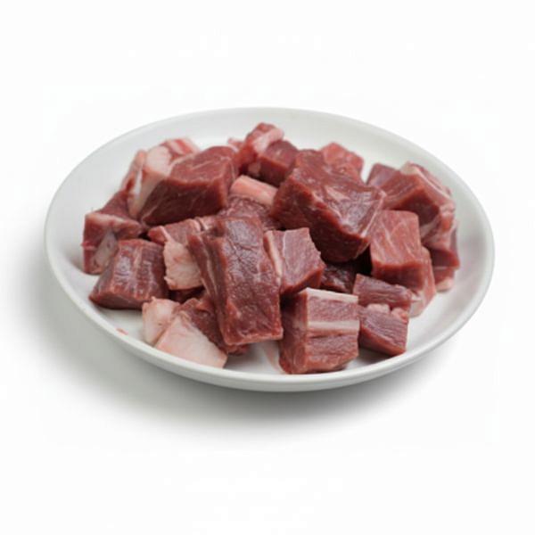 Lamb curry cut/stew cut