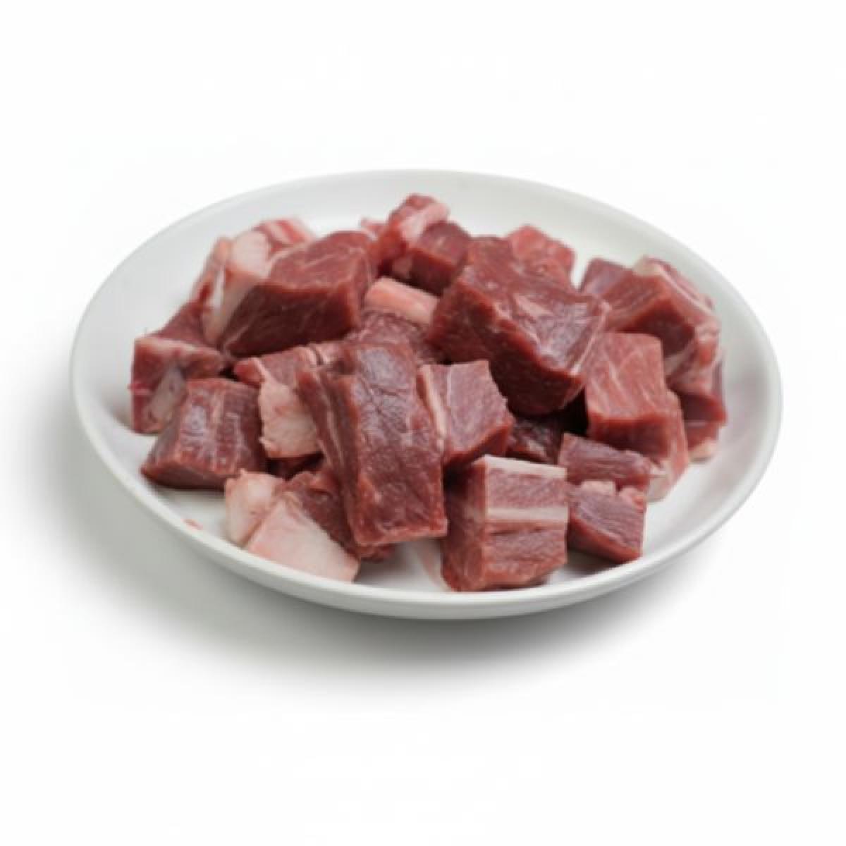Lamb curry cut/stew cut