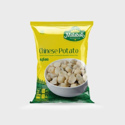 Chinese Potato/koorka