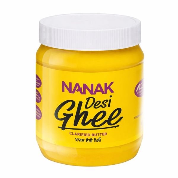 Ghee Nanak 3.5lb