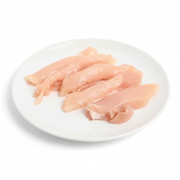 Stir-Fry Chicken Strips (breast)