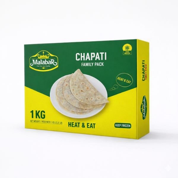 Chapati