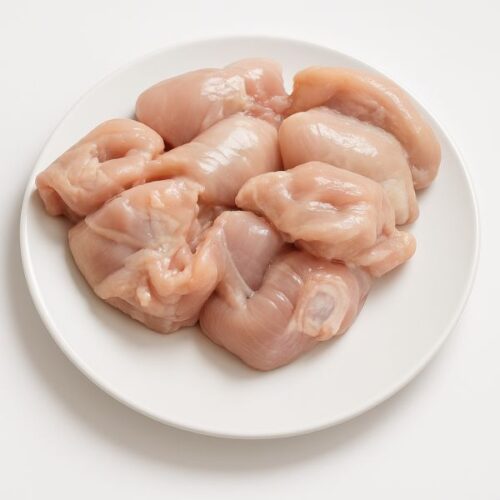 Biriyani cut boneless