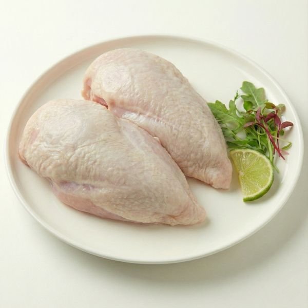 Split Chicken Breasts (bone-in)