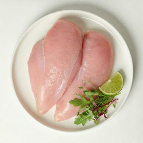 Chicken Breasts-Boneless, Skinless